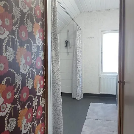 Kortteer Keltainen Huone Kwatera prywatna