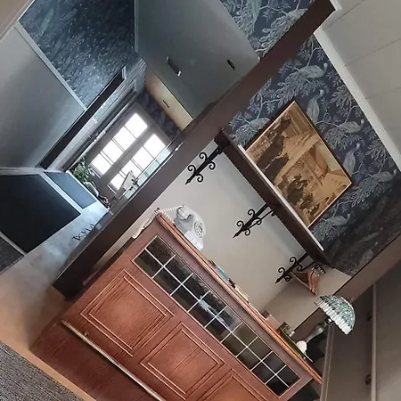 Kortteer Keltainen Huone Kwatera prywatna *